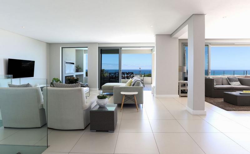 5 Bedroom Property for Sale in Camps Bay Western Cape